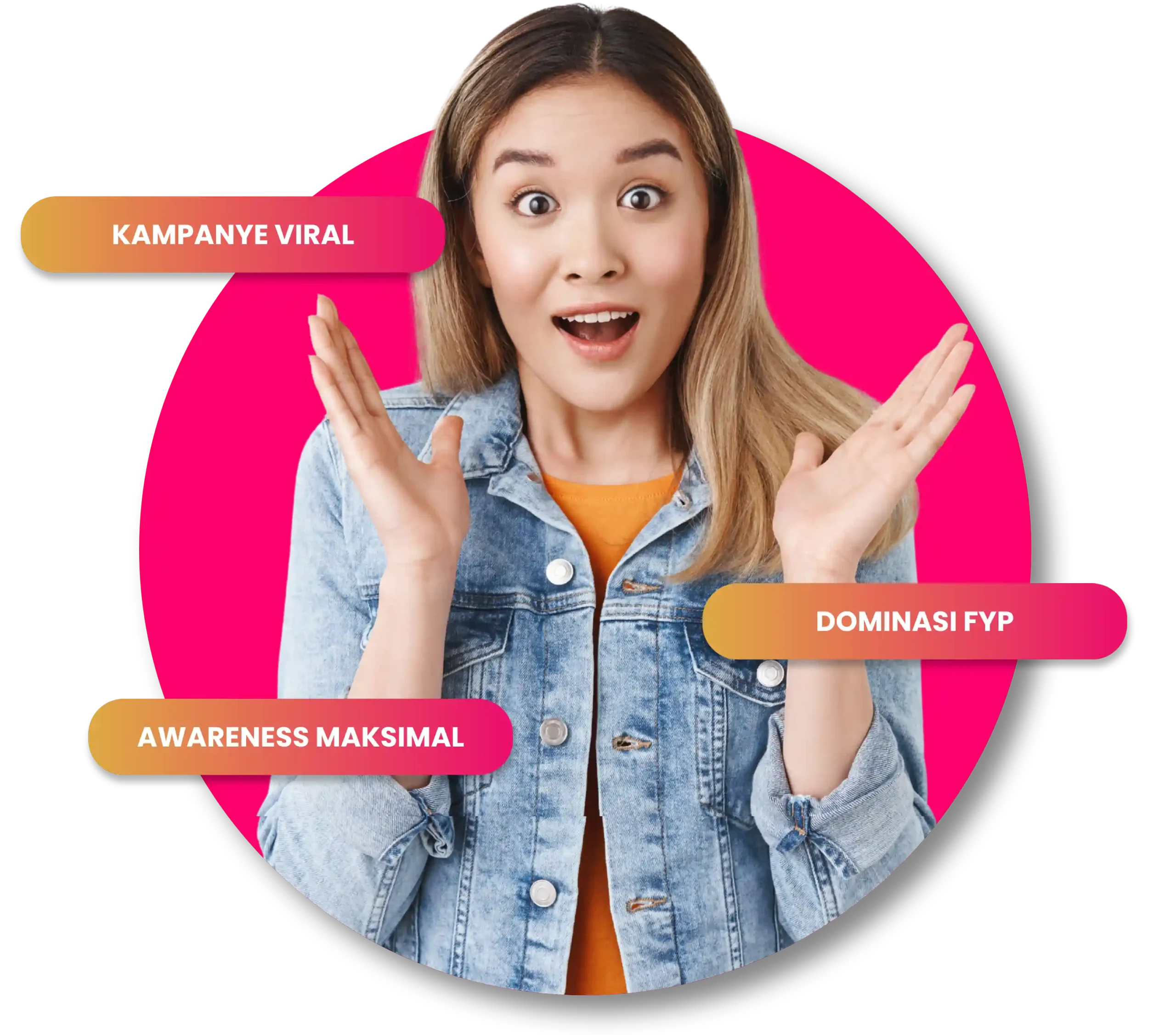 Jasa Posting Tiktok