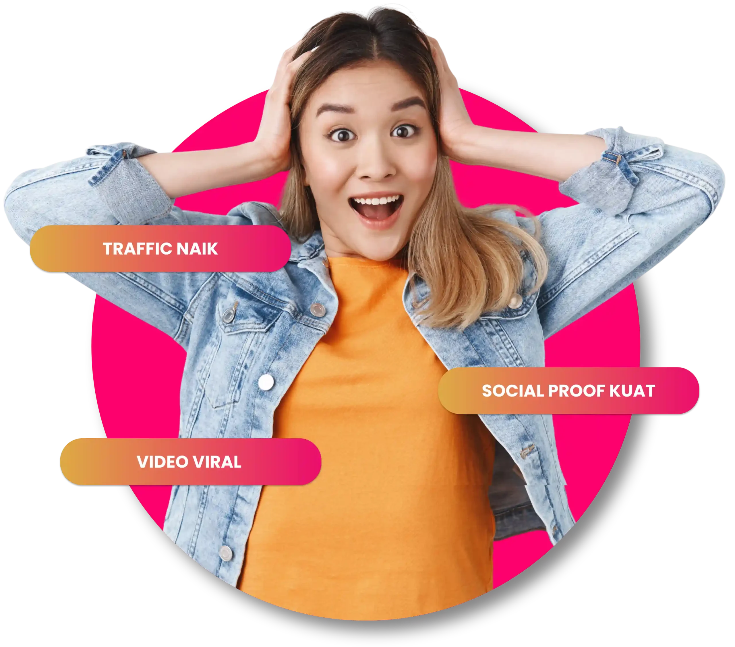 Jasa Views Tiktok