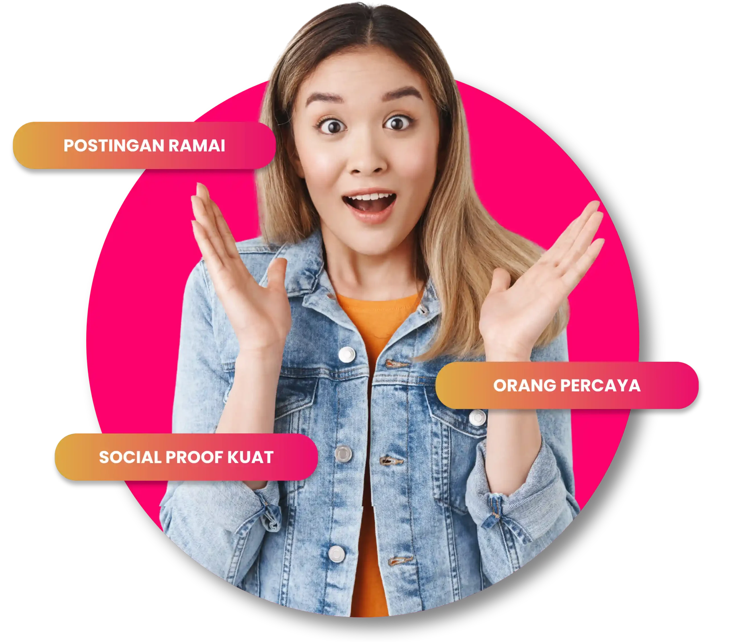 Jasa Komentar Facebook