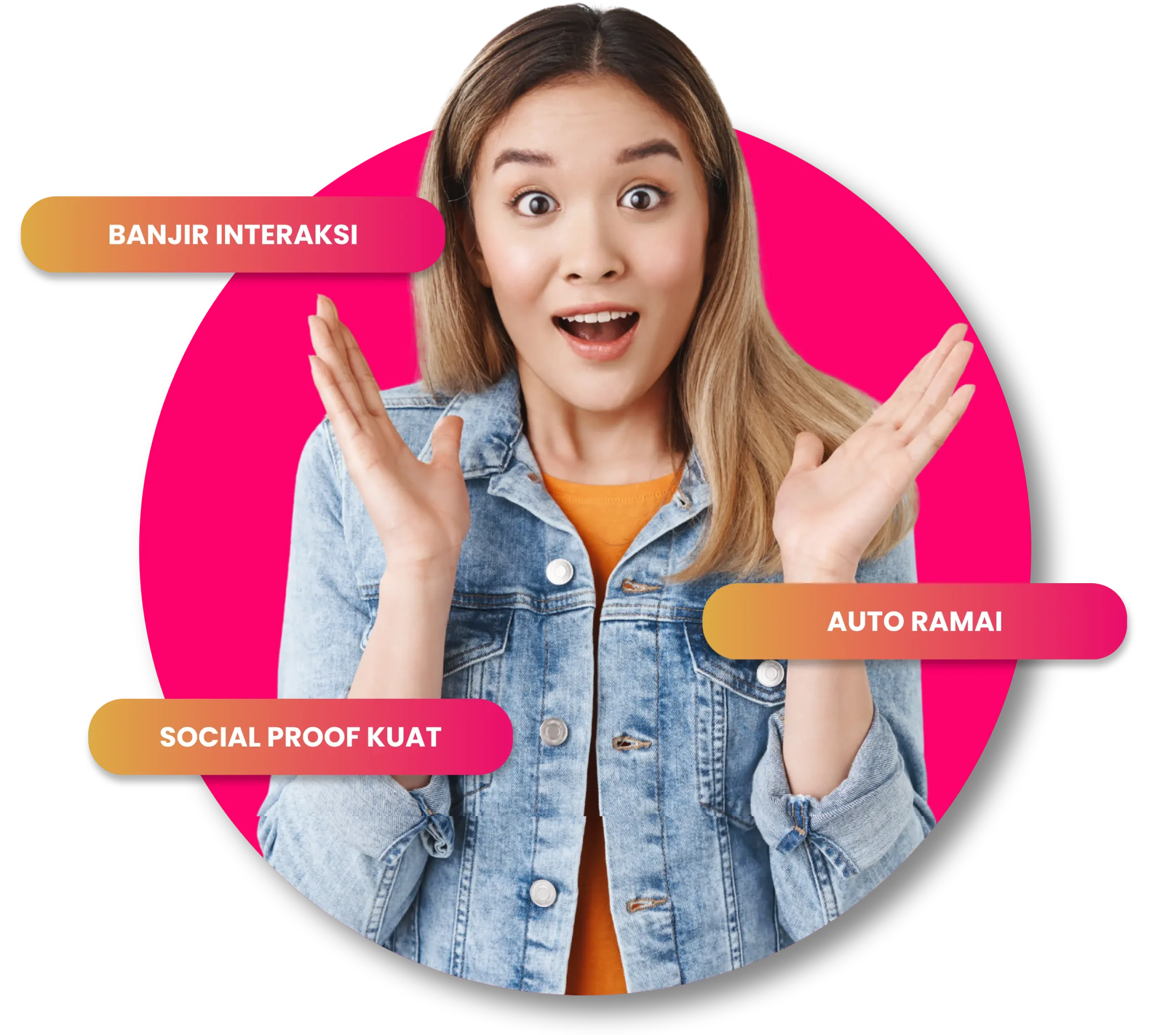 Jasa Komentar Instagram