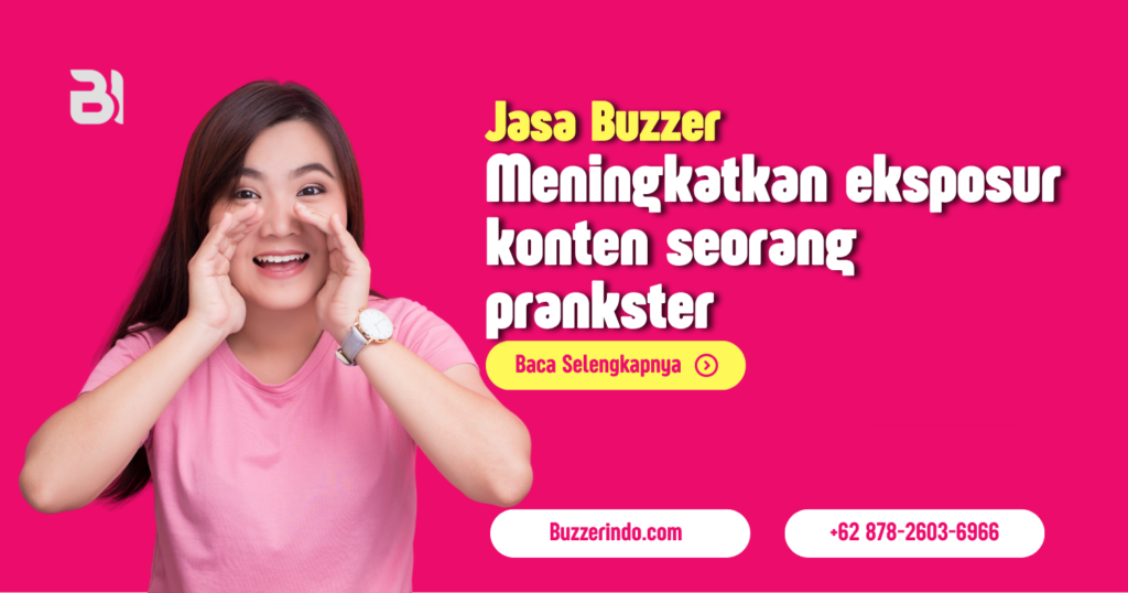 Meningkatkan Exposure Postingan di Instagram dengan Banyaknya Posting Ulang dengan Buzzer